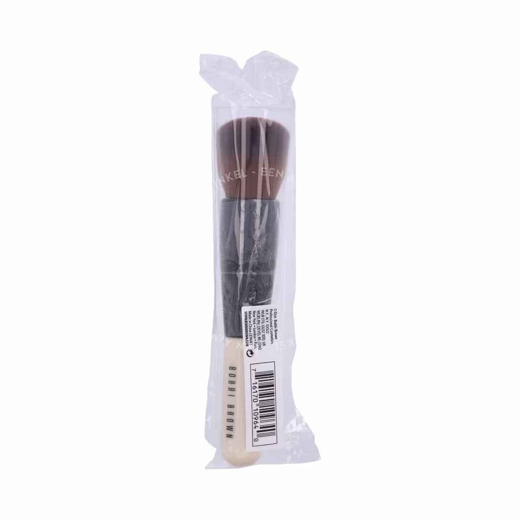Bobbi Brown Bobbi Brown Brush — Full Coverage Face