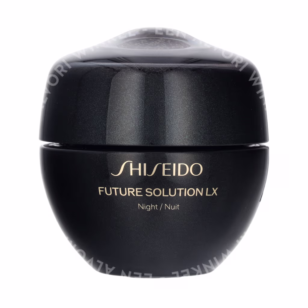 Shiseido Shiseido FSLX Total Regenerating Night Cream