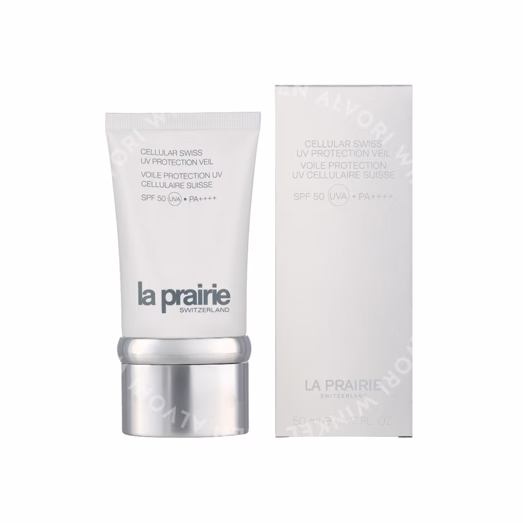 La Prairie La Prairie Cellular Swiss UV Protection Veil SPF50 — foto 3