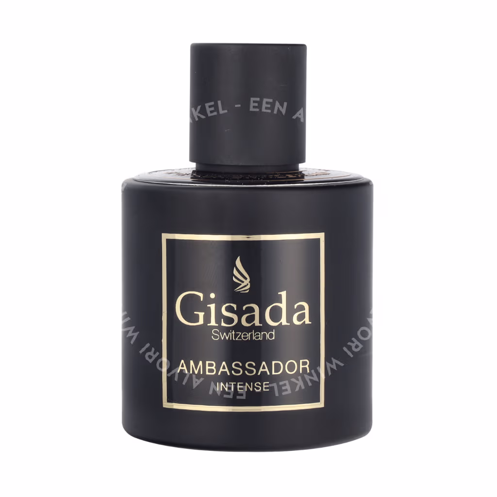 Gisada Gisada Ambassador Intense Men Edp Spray