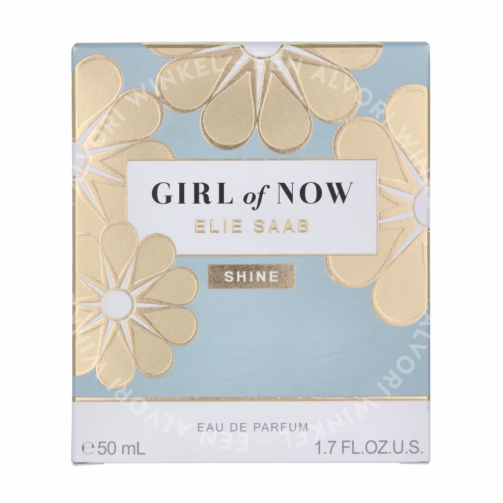 Elie Saab Elie Saab Girl Of Now Shine Edp Spray — foto 2