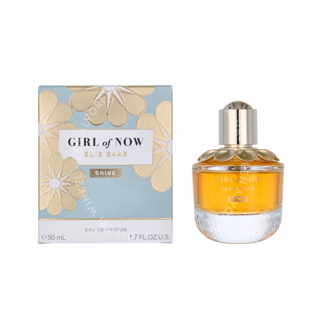 Elie Saab Elie Saab Girl Of Now Shine Edp Spray — foto 3