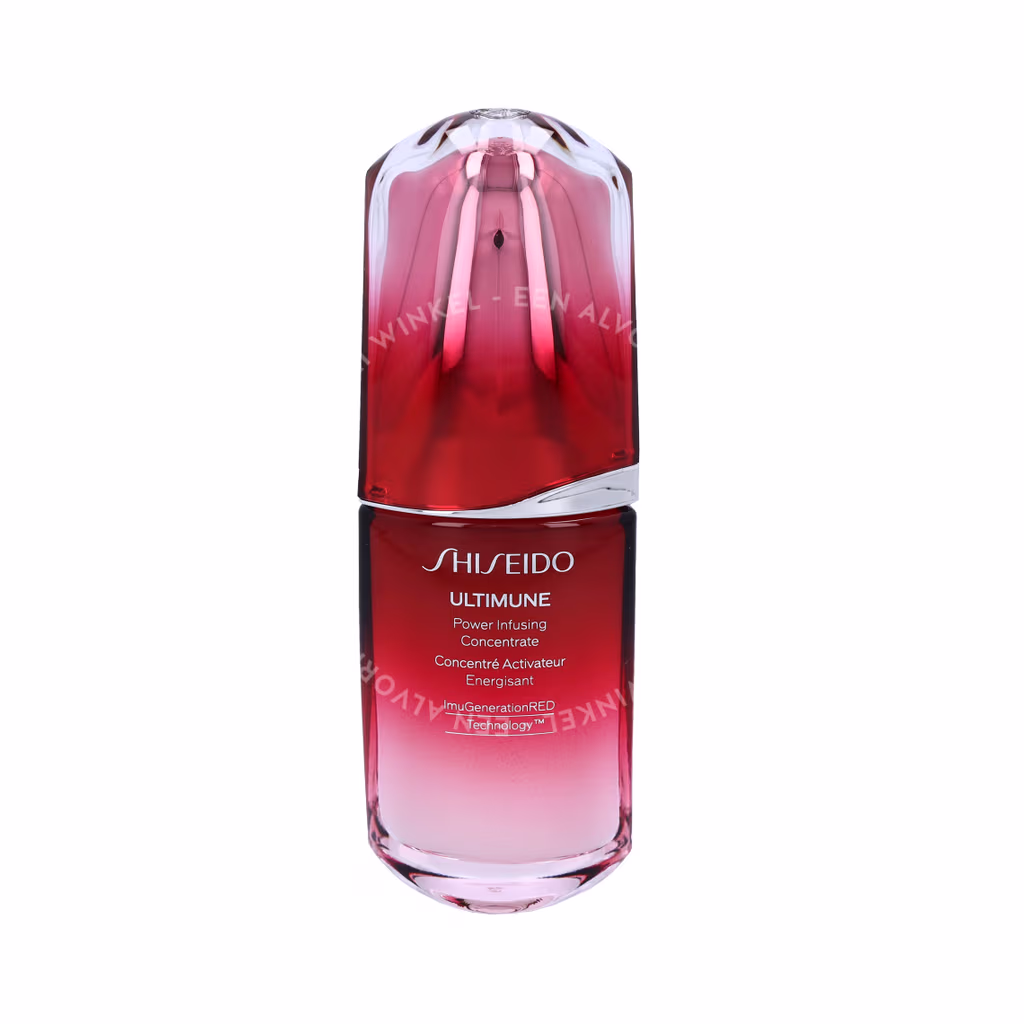 Shiseido Shiseido Ultimune Power Infusing Concentrate