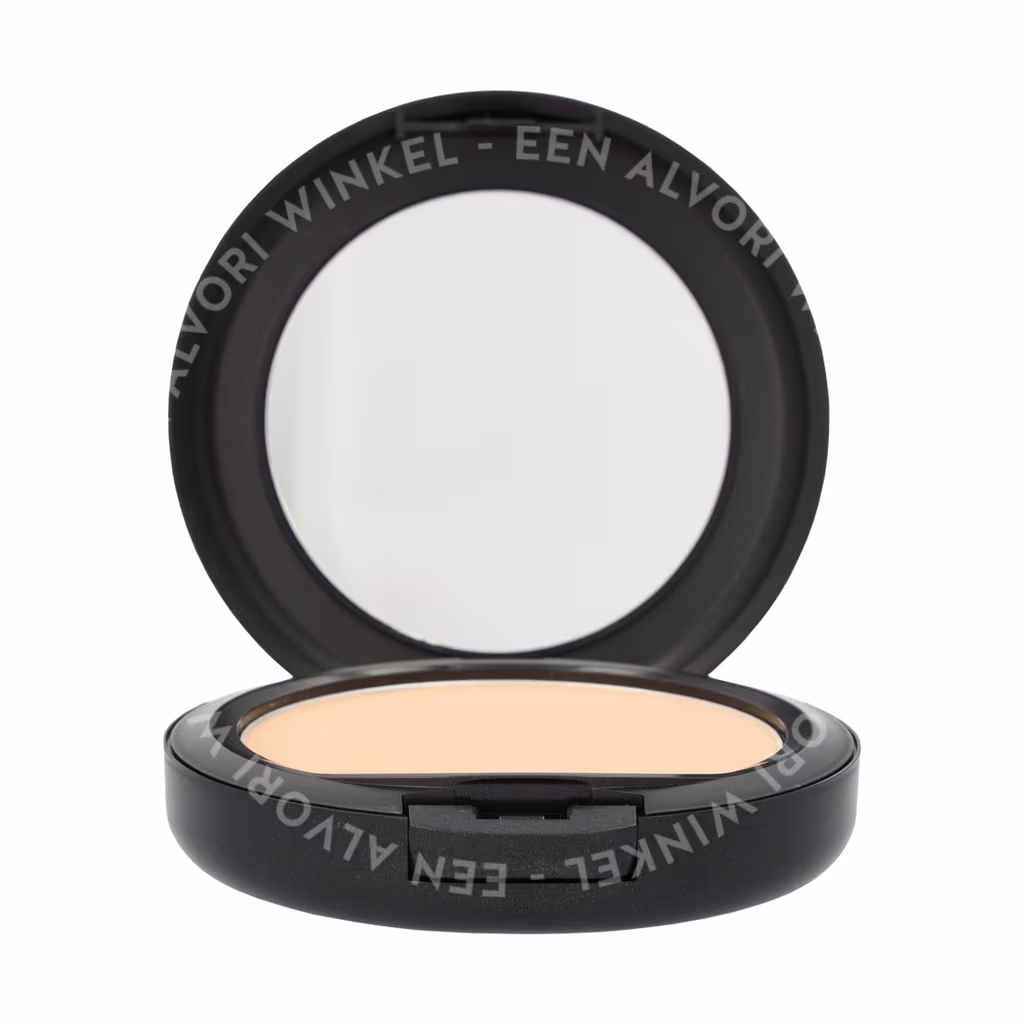 Mac MAC Studio Fix Powder Plus Foundation — C2