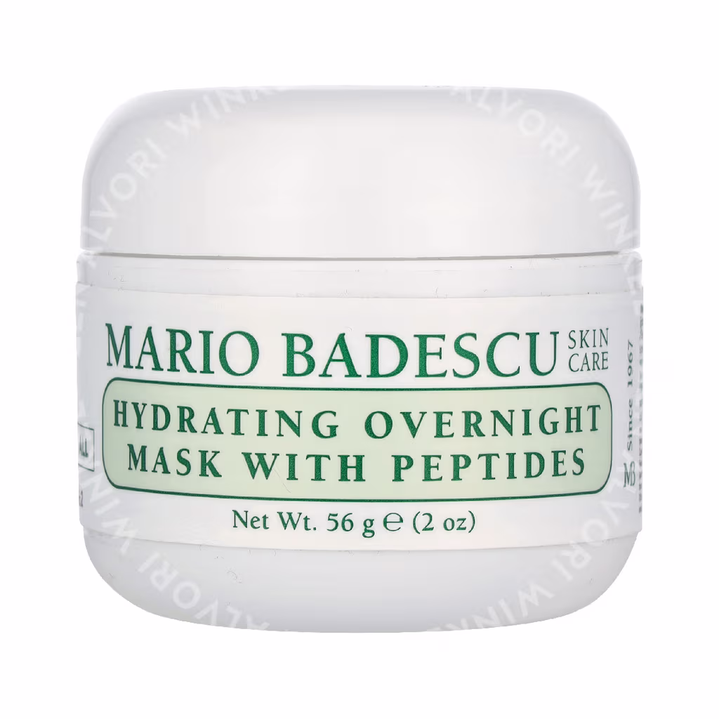 Mario Badescu Mario Badescu Hydrating Overnight Mask With Peptides — foto 2