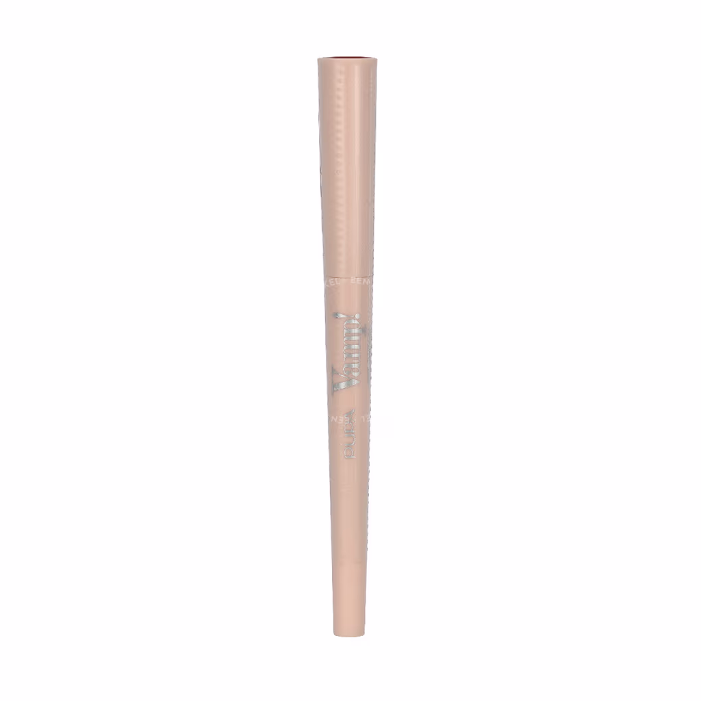 Pupa Milano Pupa Vamp! Lip Pencil And Contour 2 In 1 — #007 Charming Peony