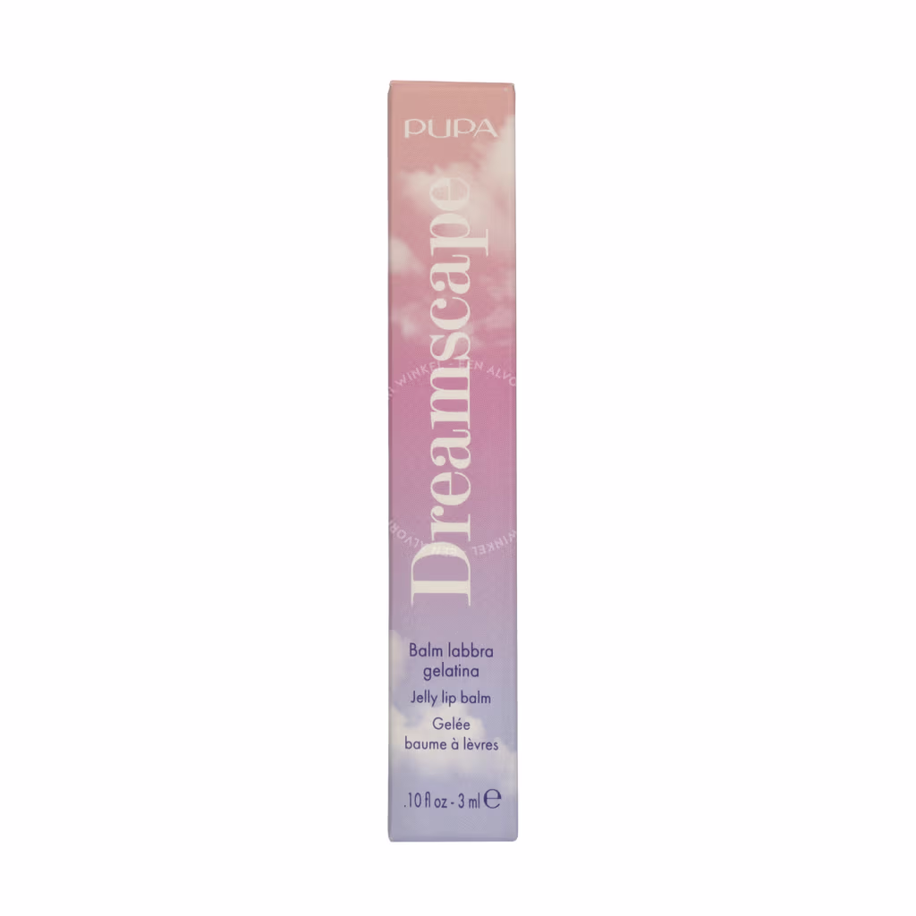 Pupa Milano Pupa Dreamscape Jelly Lip Balm — foto 2