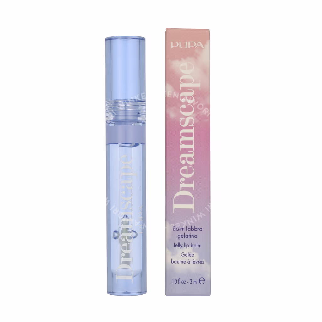 Pupa Milano Pupa Dreamscape Jelly Lip Balm — foto 3
