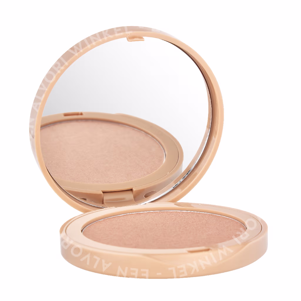 Pupa Milano Pupa Wonder Me Blush — #101 Rose Gold