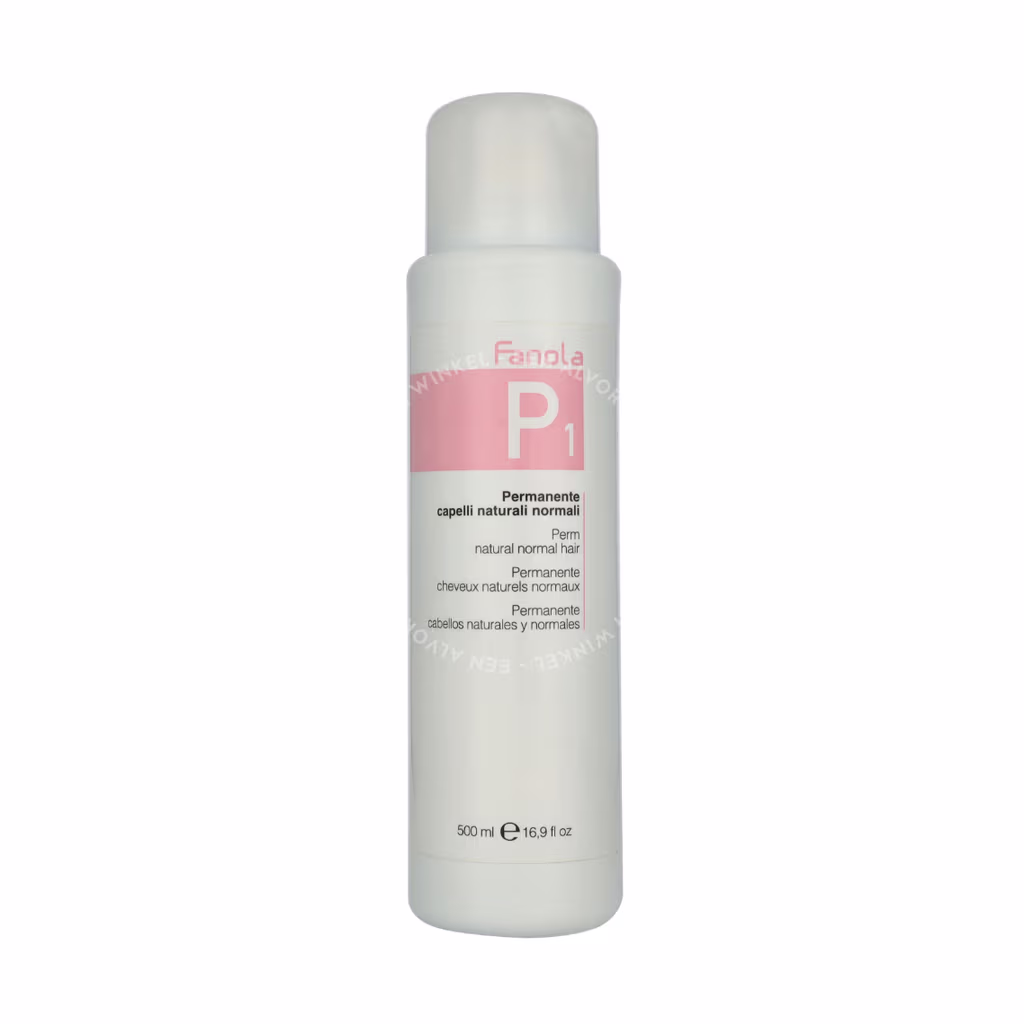 Fanola Fanola Permanent Lotion P1 — foto 2