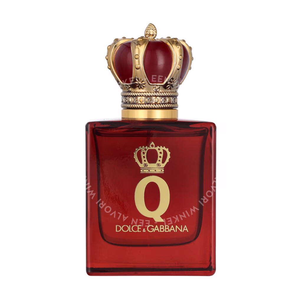 Dolce & Gabbana Dolce & Gabbana Q Parfum Spray
