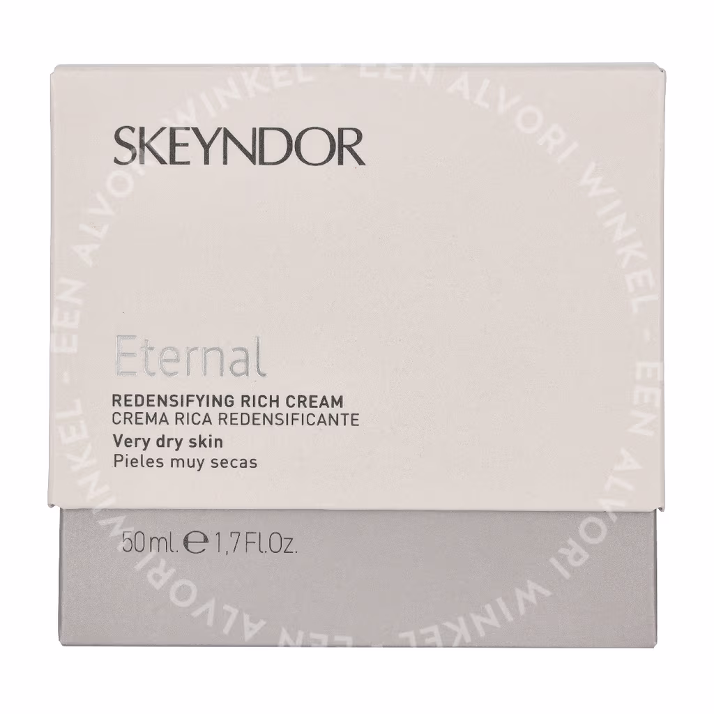 Skeyndor Skeyndor Eternal Redensifying Rich Cream — foto 2
