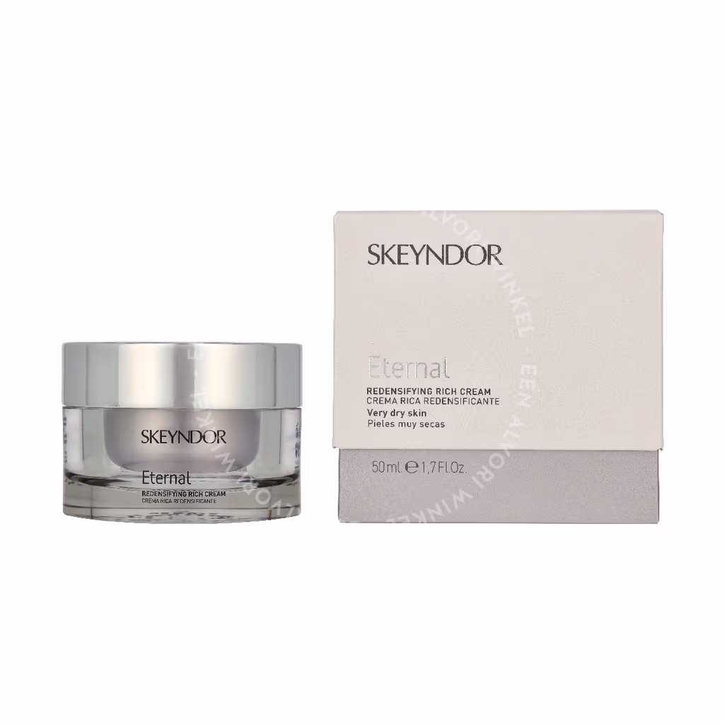 Skeyndor Skeyndor Eternal Redensifying Rich Cream — foto 3