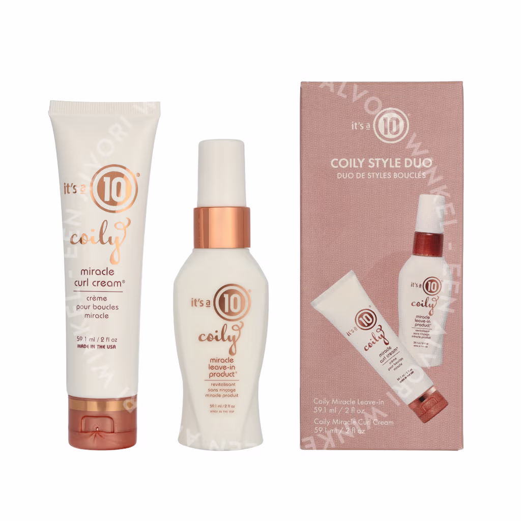 It'S A 10 It's A 10 Coily Style Duo Set — foto 3
