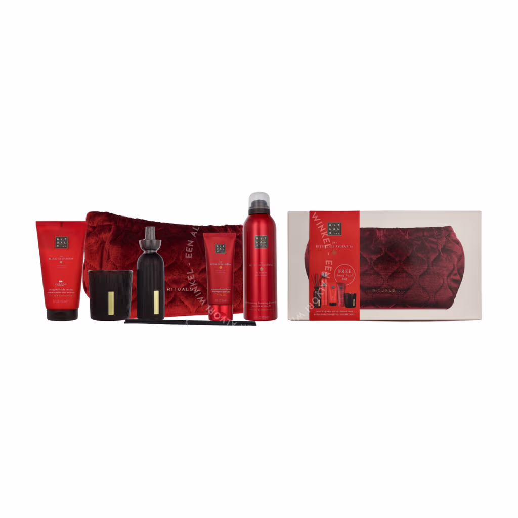 Rituals Rituals Ayurveda Large Giftset — foto 3