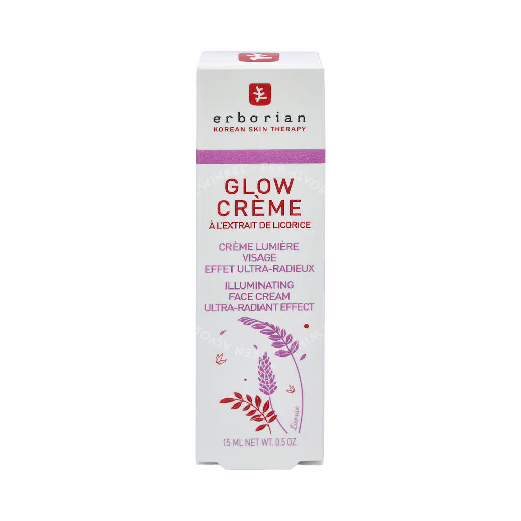 Erborian Erborian Glow Illuminating Face Cream — foto 2