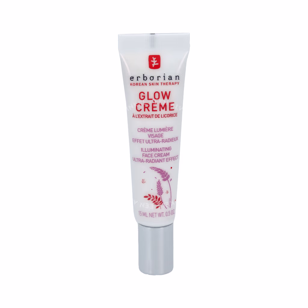 Erborian Erborian Glow Illuminating Face Cream