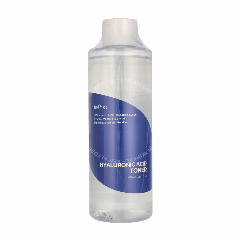Isntree Isntree Hyaluronic Acid Toner