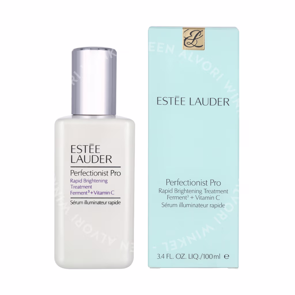 Estee Lauder E.Lauder Perfectionist Pro Rapid Brightening Treament Serum Ferment3 + Vitamin C — foto 3