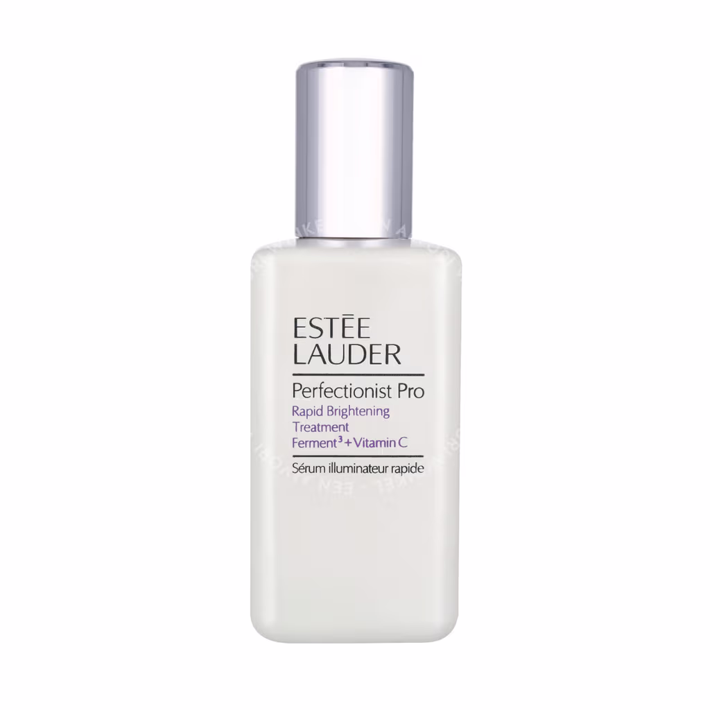 Estee Lauder E.Lauder Perfectionist Pro Rapid Brightening Treament Serum Ferment3 + Vitamin C