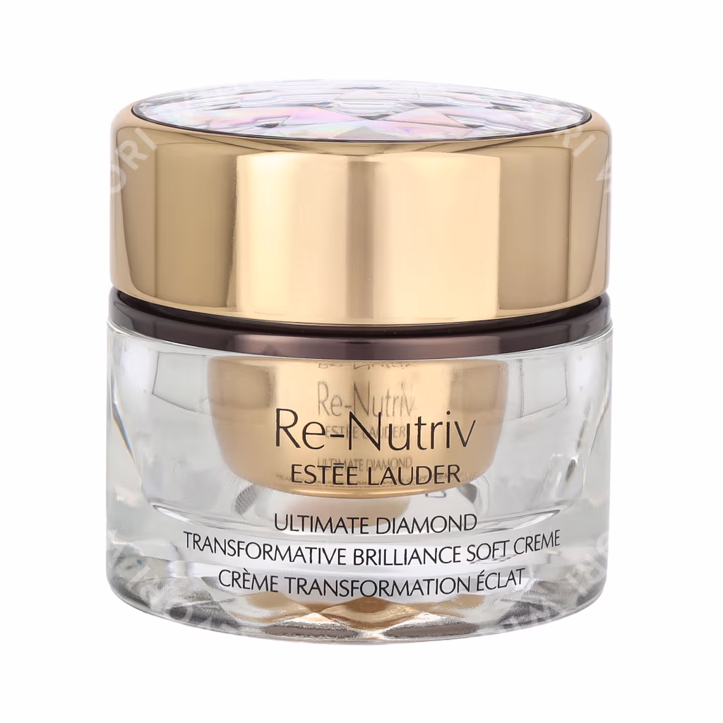 Estee Lauder E.Lauder Re-Nutriv Ultimate Diamond Trans. Brill. Soft Cream