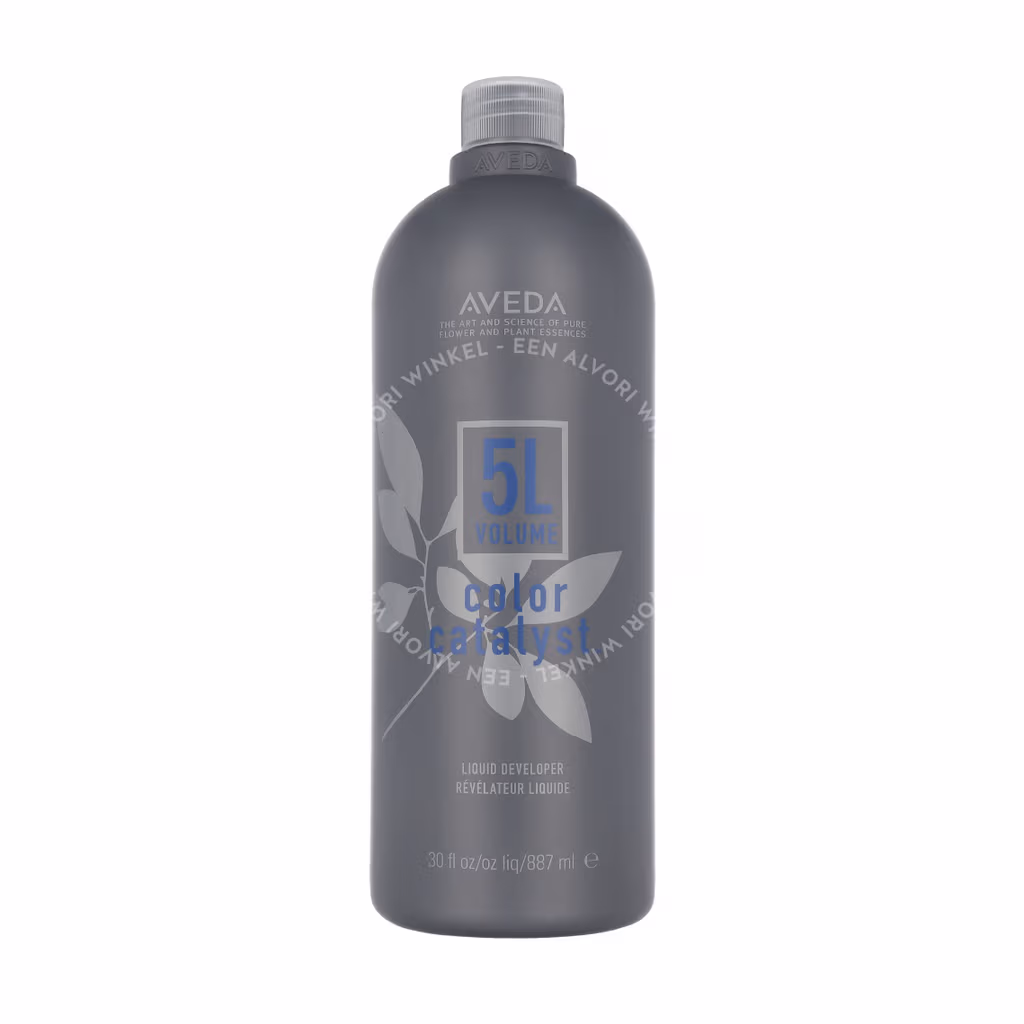 Aveda Aveda Color Catalyst Liquid Developer — 5I — foto 2