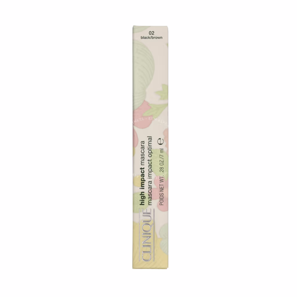 Clinique Clinique High Impact Mascara — foto 2