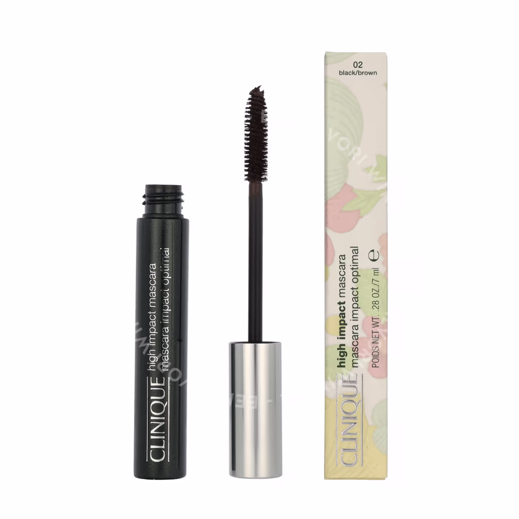 Clinique Clinique High Impact Mascara — foto 3