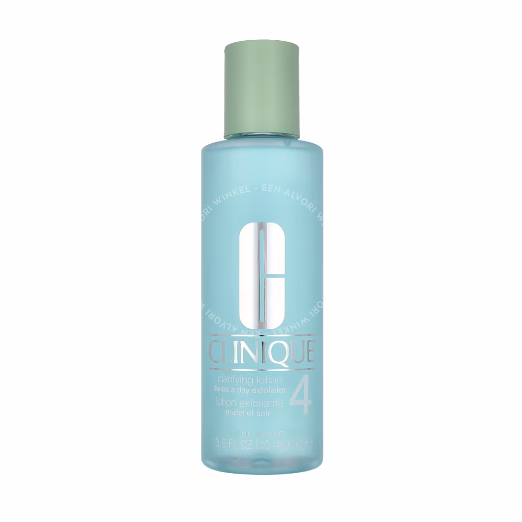Clinique Clinique Clarifying Lotion 4 Twice A Day Exfoliator Oily — foto 2