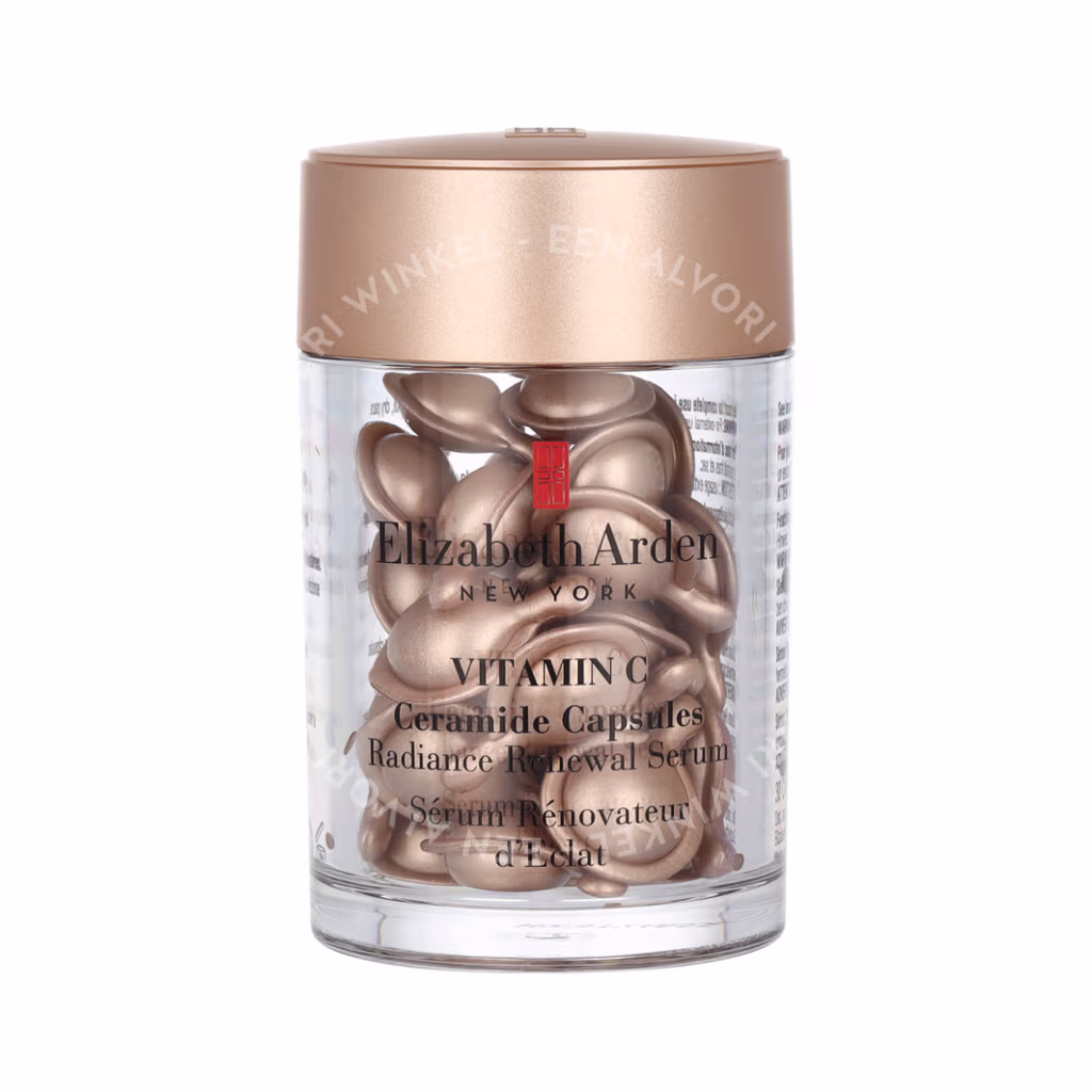 Elizabeth Arden E.Arden Vitamin C Ceramide Capsules Face