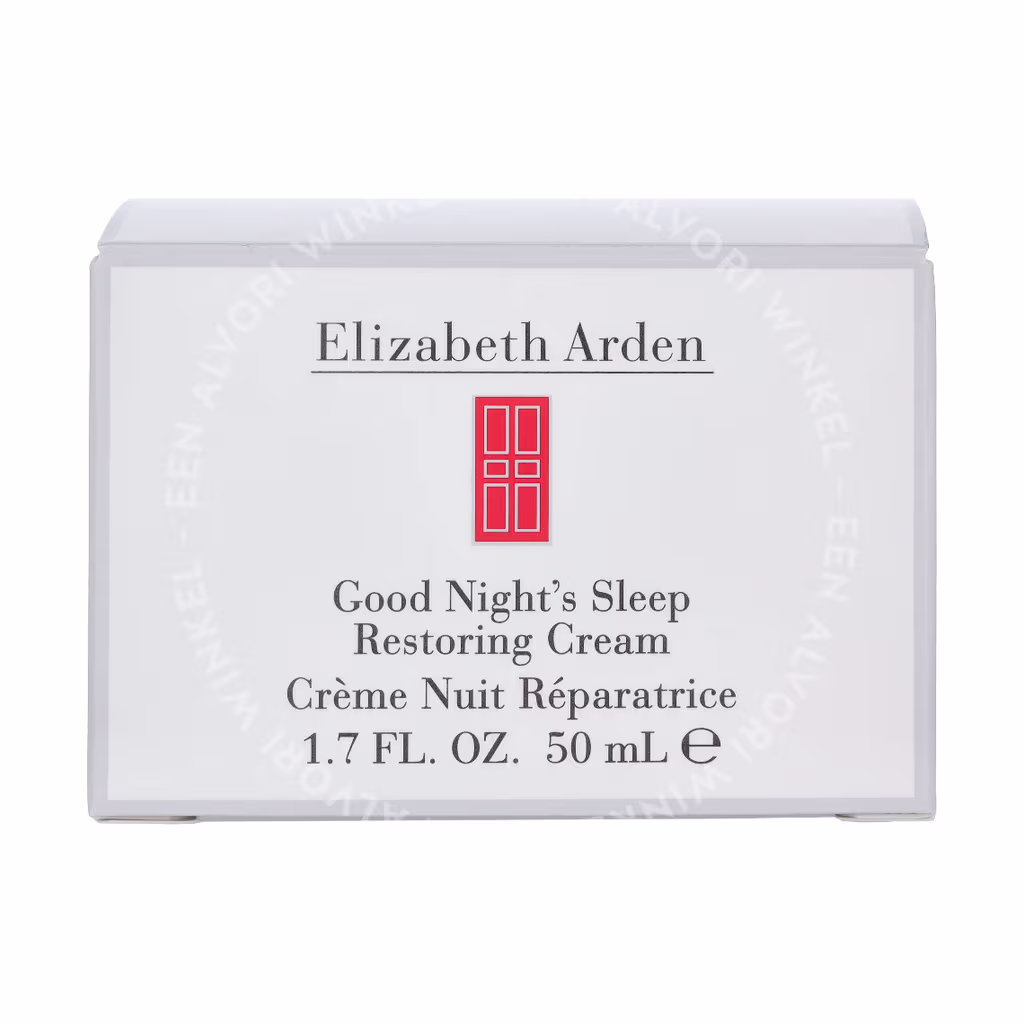 Elizabeth Arden E.Arden Good Night's Sleep Restoring Cream — foto 2