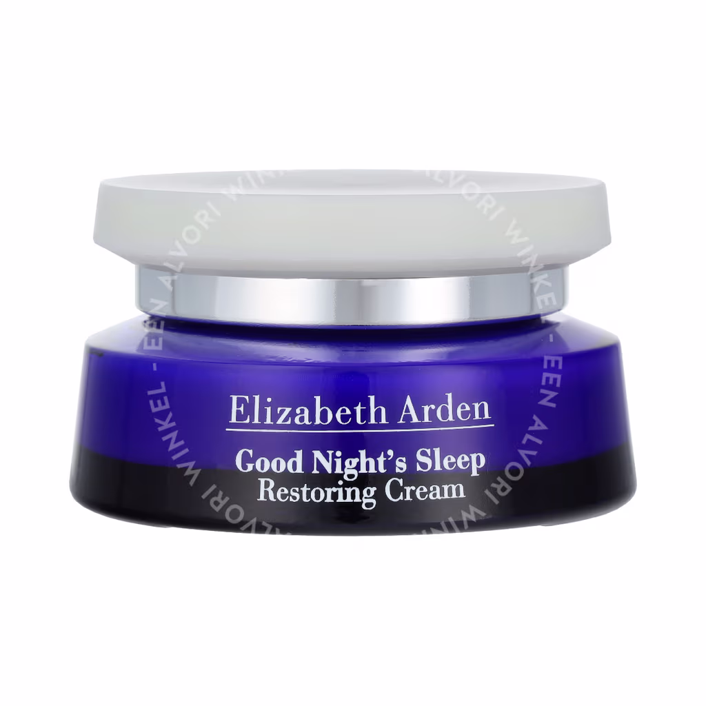 Elizabeth Arden E.Arden Good Night's Sleep Restoring Cream