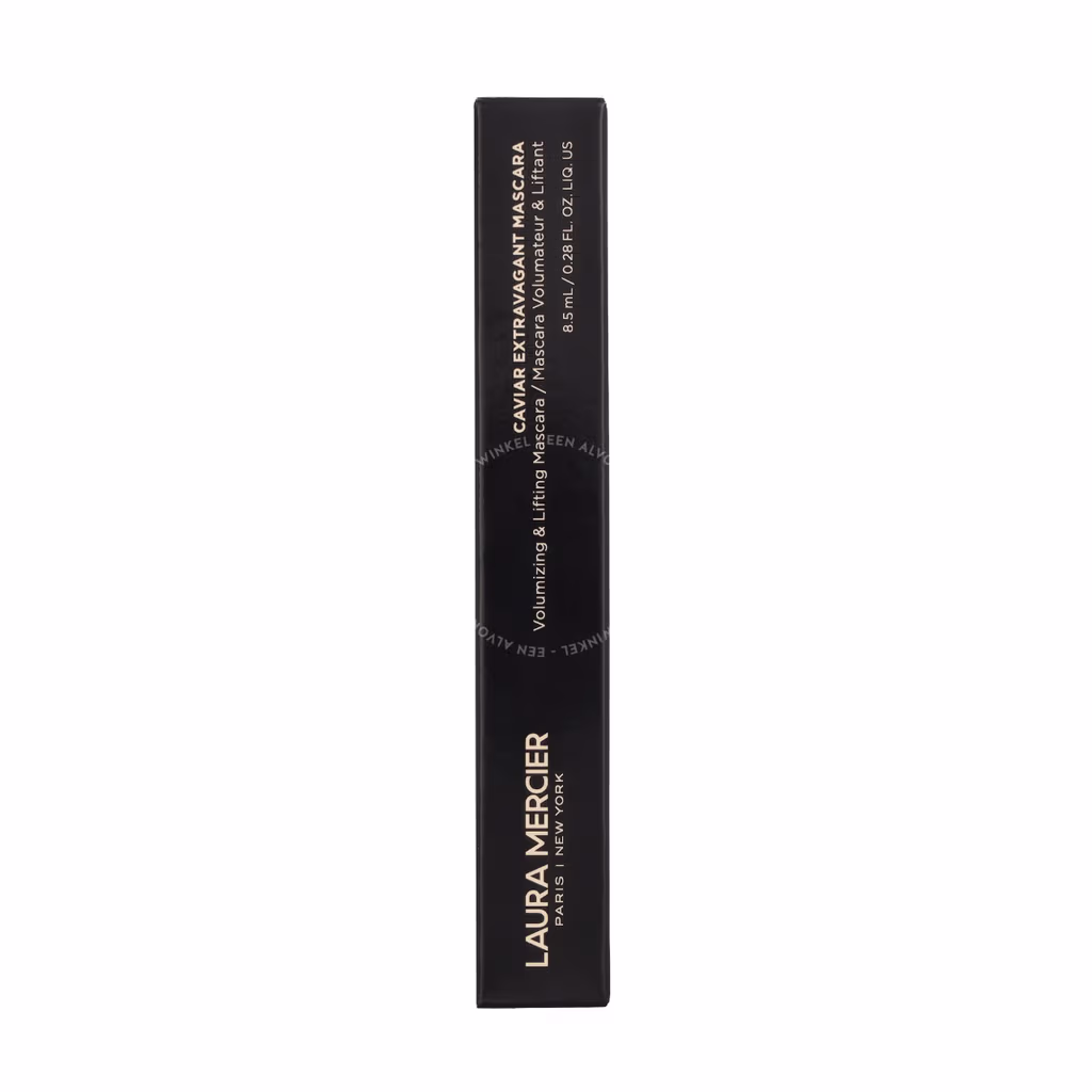 Laura Mercier Laura Mercier Caviar Extravagant Mascara — foto 2