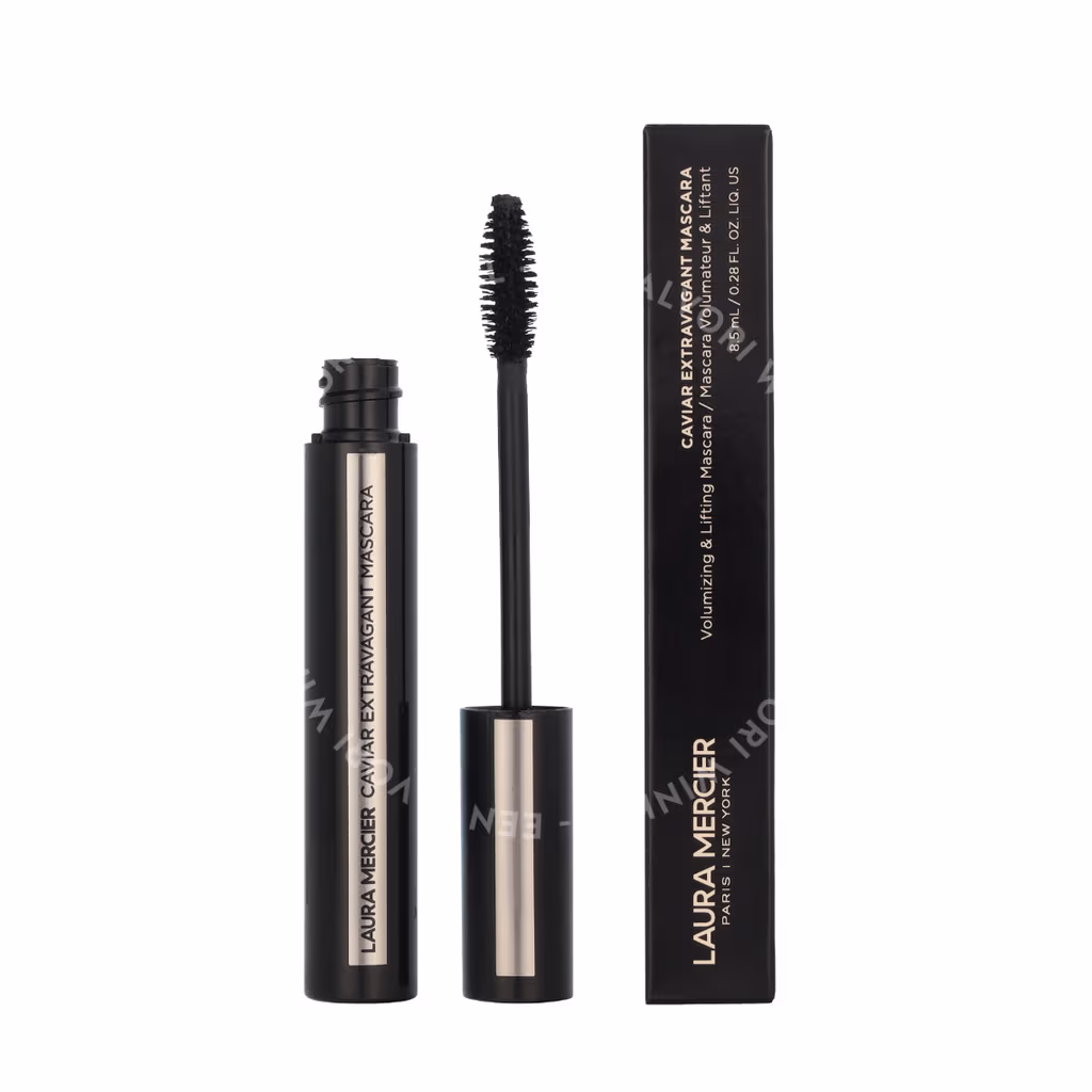 Laura Mercier Laura Mercier Caviar Extravagant Mascara — foto 3