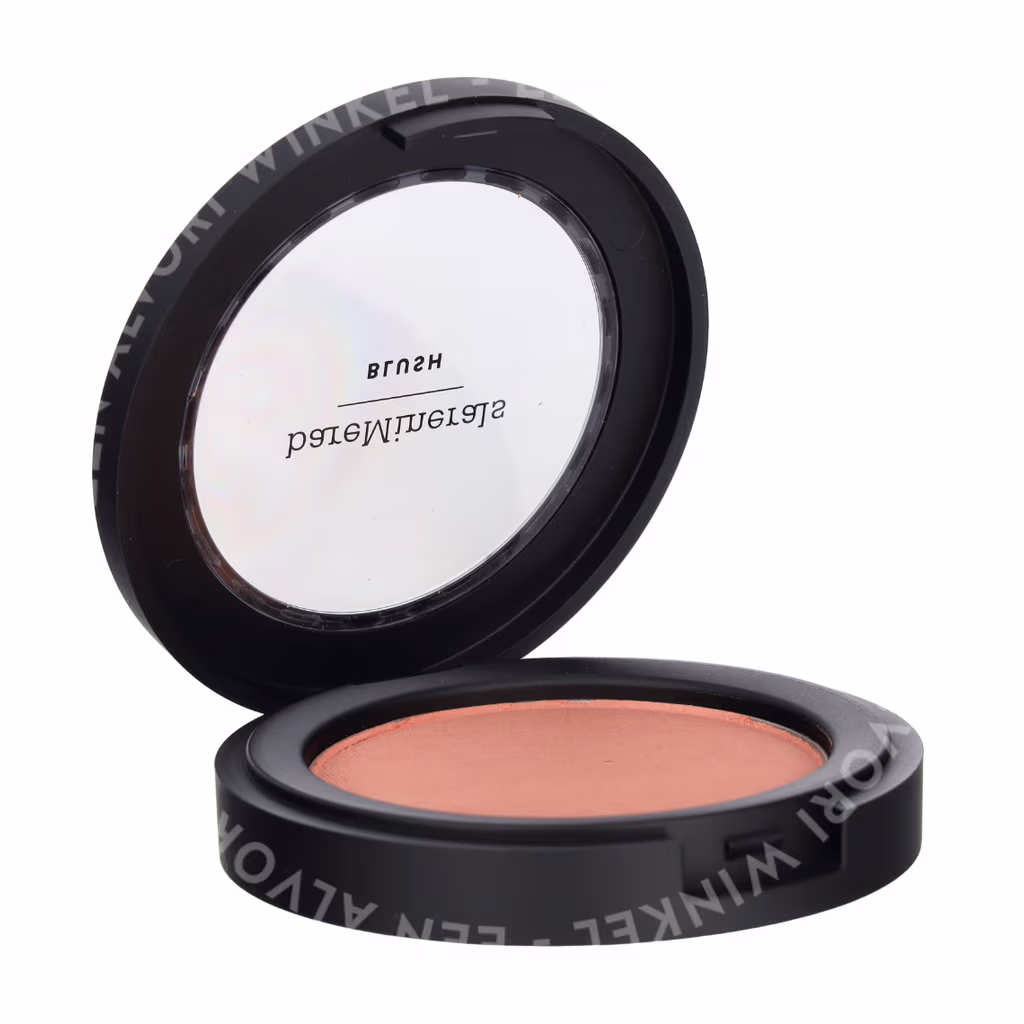 Bareminerals BareMinerals Gen Nude Powder Blush — That Peach Tho
