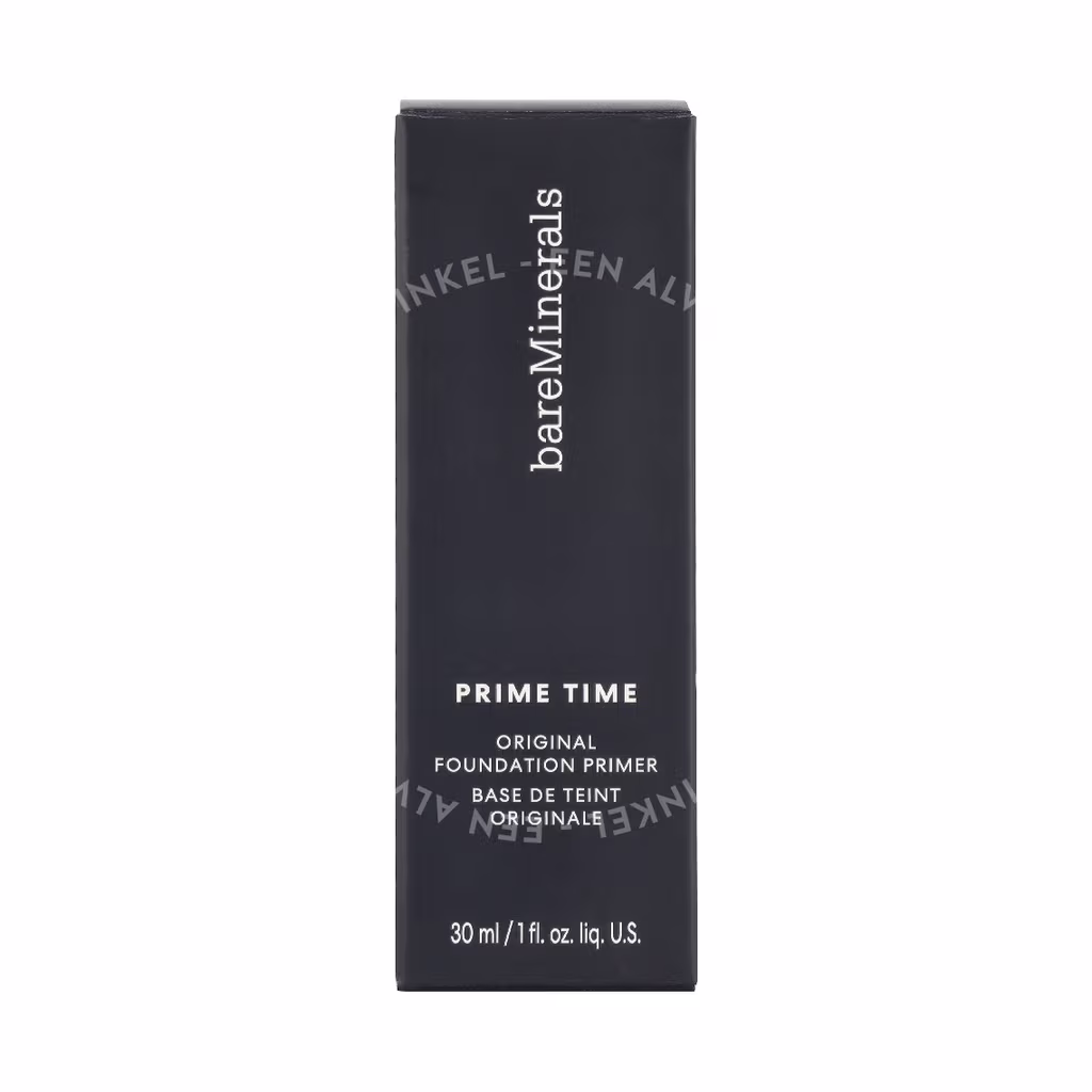 Bareminerals Bareminerals Prime Time Original Foundation Primer — foto 2
