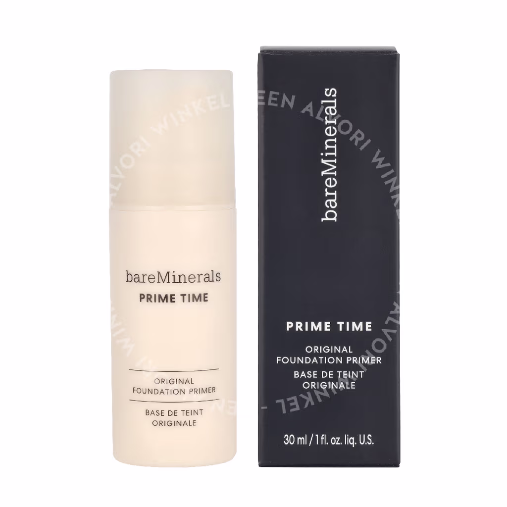 Bareminerals Bareminerals Prime Time Original Foundation Primer — foto 3