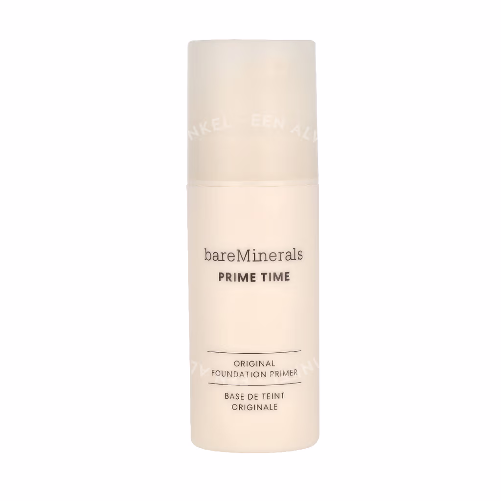 Bareminerals Bareminerals Prime Time Original Foundation Primer