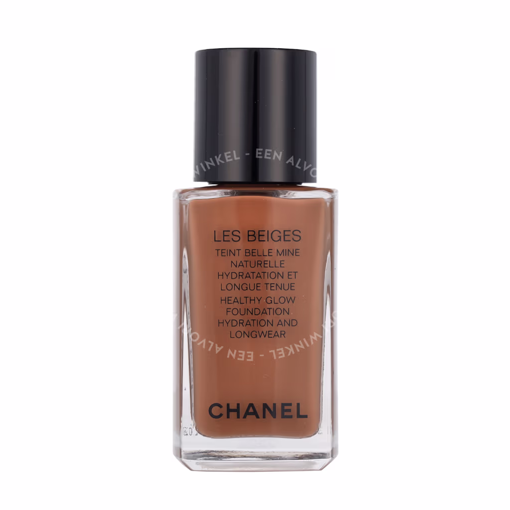 Chanel Chanel Les Beiges Healthy Glow Foundation — BR132