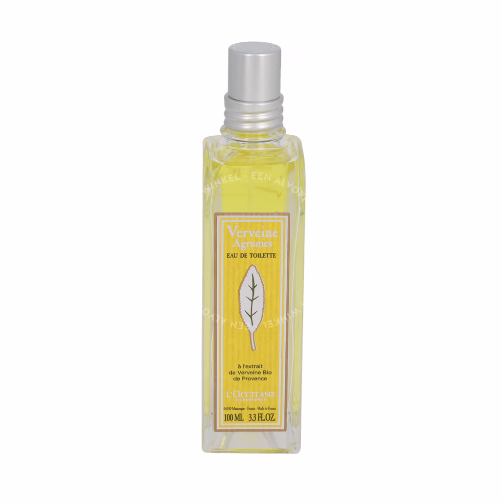 L'Occitane L'Occitane Verveine Agrumes Edt Spray