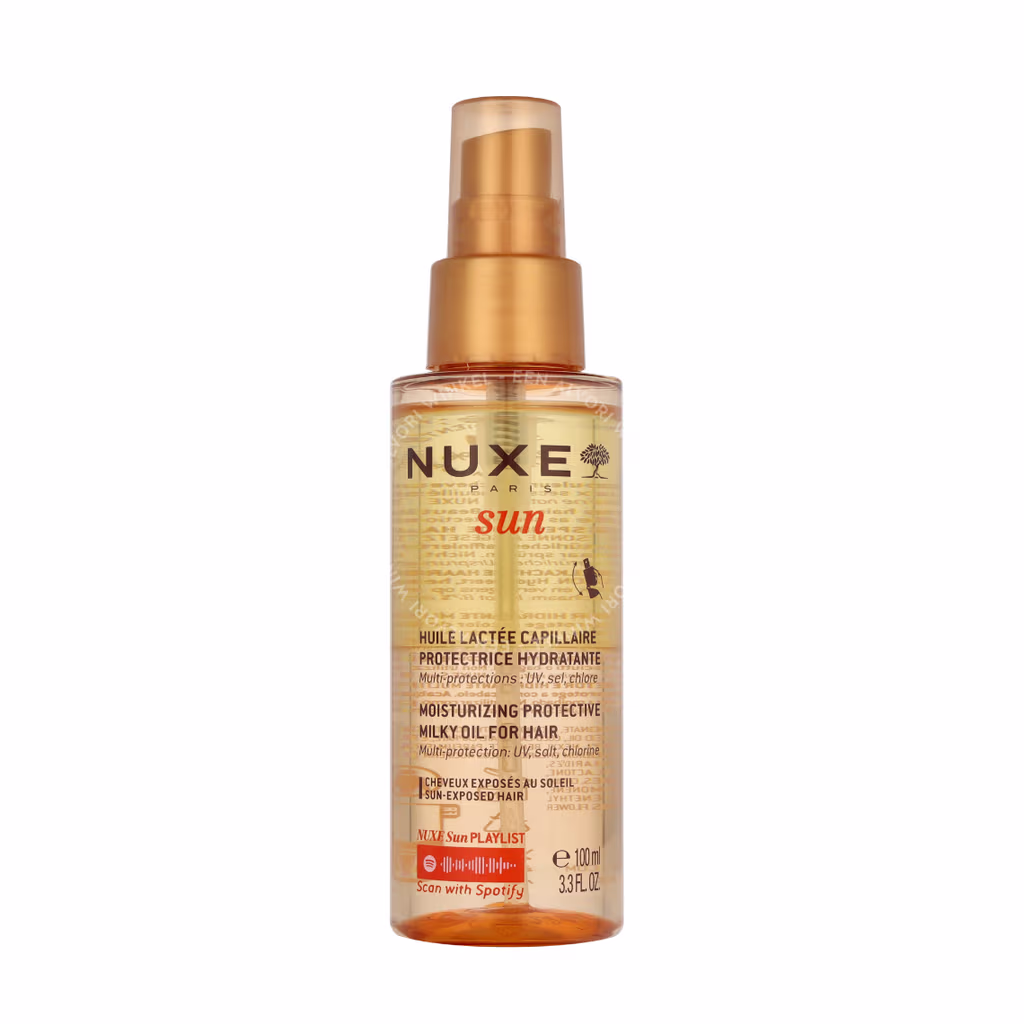Nuxe Nuxe Sun Moisturising Protective Milky Oil — foto 2