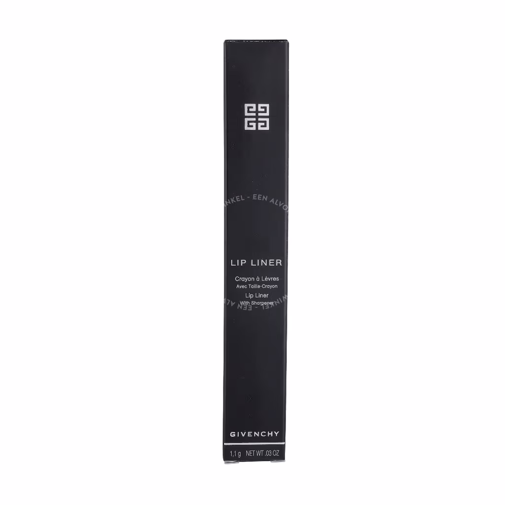 Givenchy Givenchy Lip Liner With Sharpener — #8 Parme Silhouette — foto 2