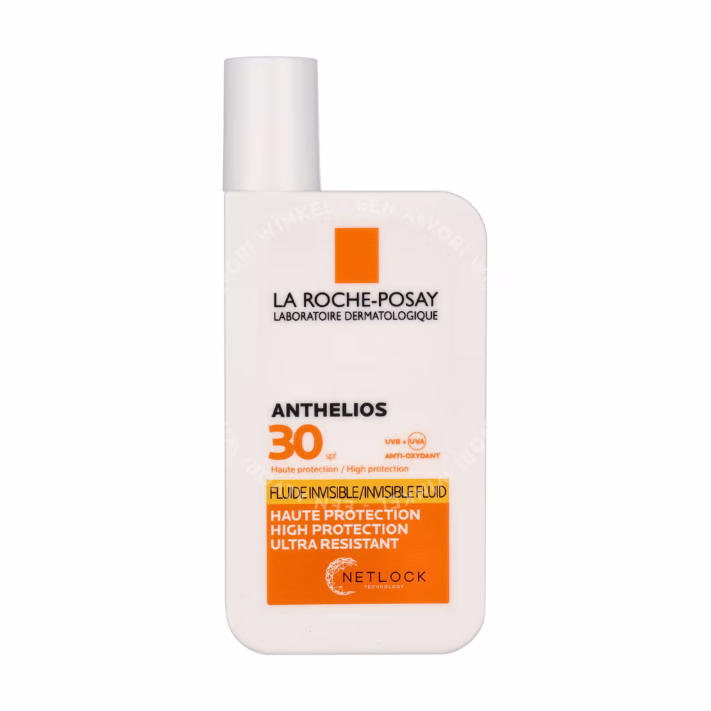 La Roche-Posay LRP Anthelios Invisible Fluid SPF30