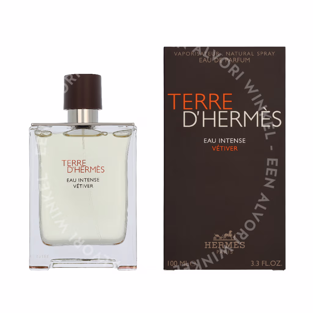 Hermes Hermes Terre D'Hermes Eau Intense Vetiver Edp Spray — foto 3