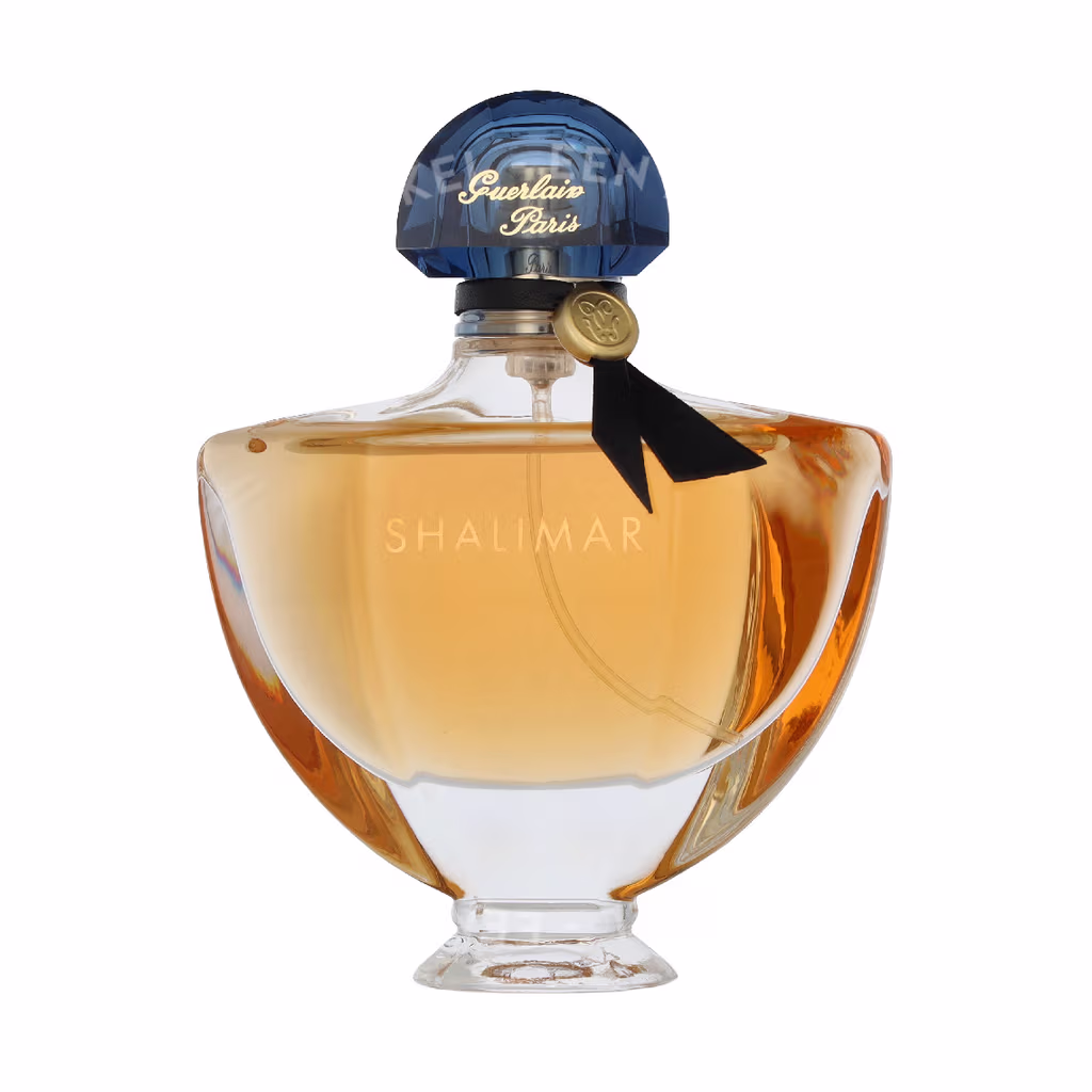 Guerlain Guerlain Shalimar Edp Spray