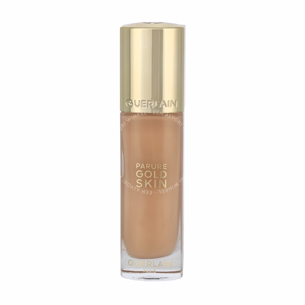 Guerlain Guerlain Parure Gold Skin Matte Foundation — 3N Neutral