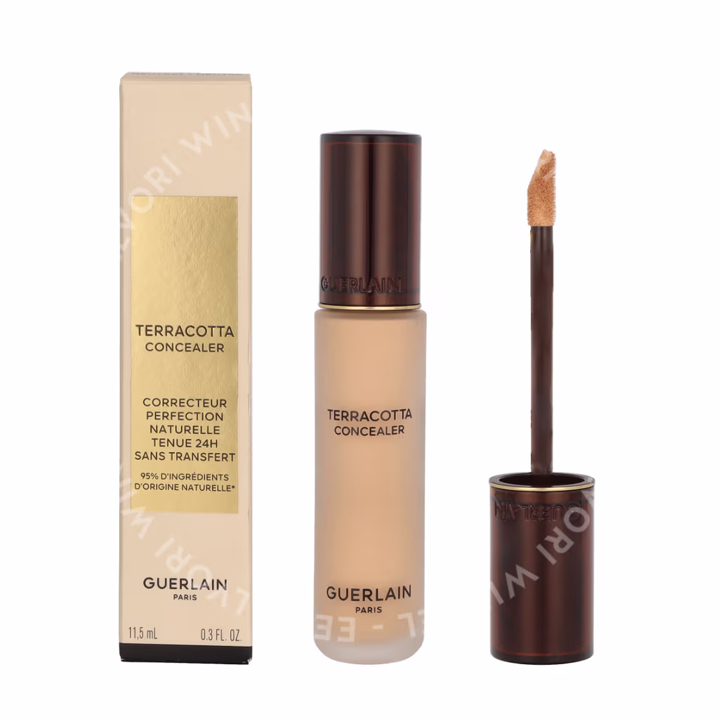 Guerlain Guerlain Terracotta Natural-Perfection Concealer — 2N — foto 3