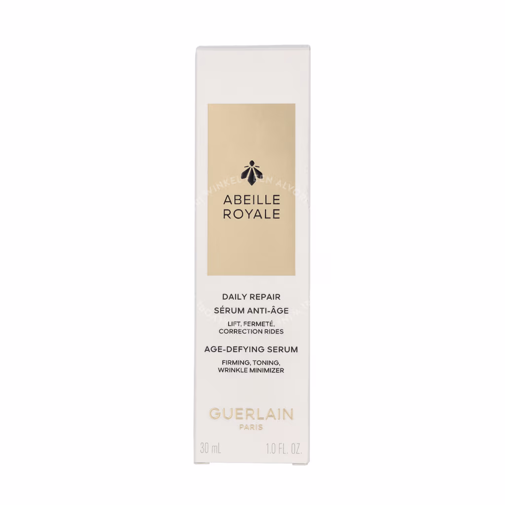 Guerlain Guerlain Abeille Royale Daily Repair Serum Wrinkle Minimizer — foto 2