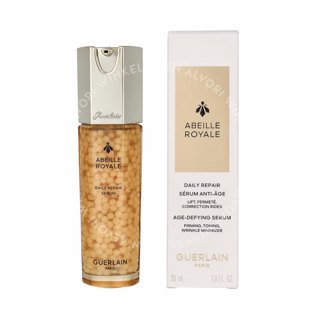 Guerlain Guerlain Abeille Royale Daily Repair Serum Wrinkle Minimizer — foto 3
