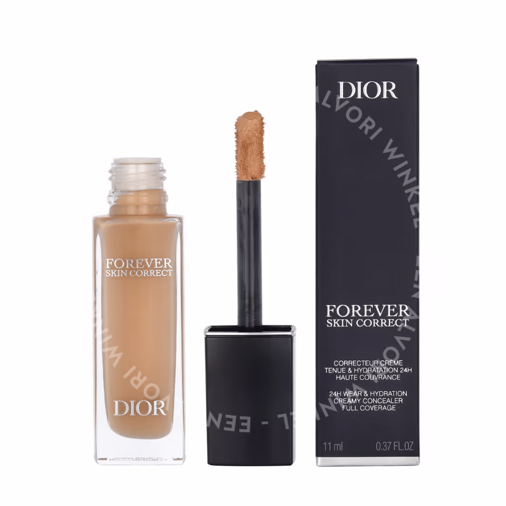 Christian Dior Dior Forever Skin Correct Concealer — #2W Warm — foto 3